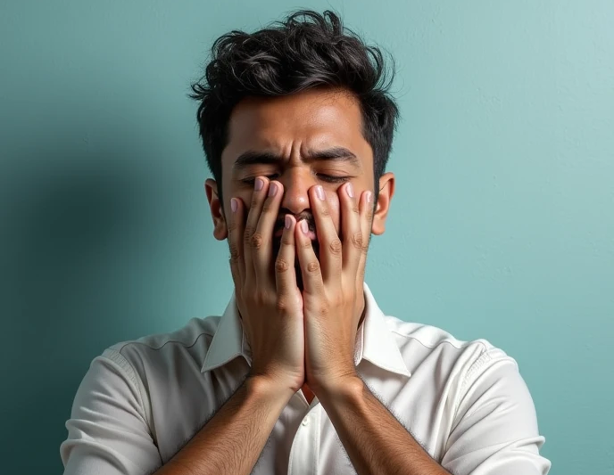 ¿Por Qué Me Siento Cansado Mentalmente Aunque No Haga Mucho? Lo Que Muchas Personas No Saben