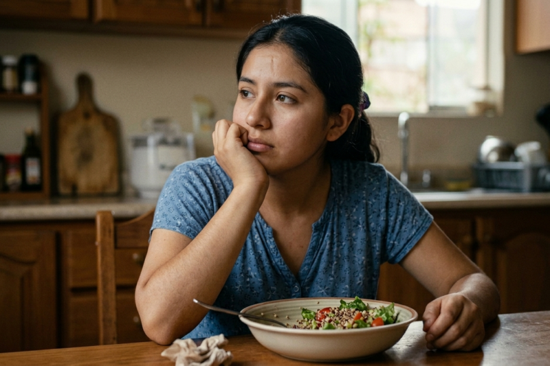 Por Qué Tu Relación Con La Comida Es Más Importante De Lo Que Crees