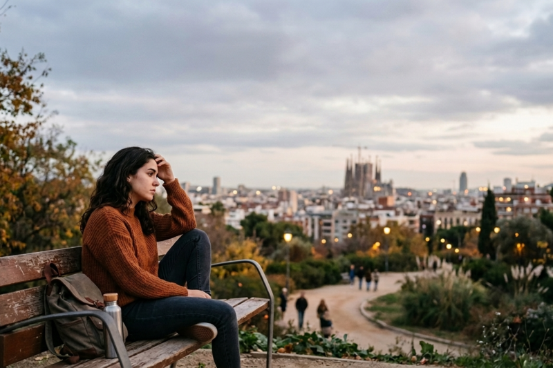 La Diferencia Entre Estrés Y Ansiedad Explicada De Forma Sencilla